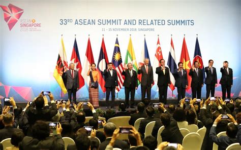 La Cumbre de ASEAN de 2015; un punto de inflexión en la diplomacia regional y el auge del multilateralismo en el sudeste asiático