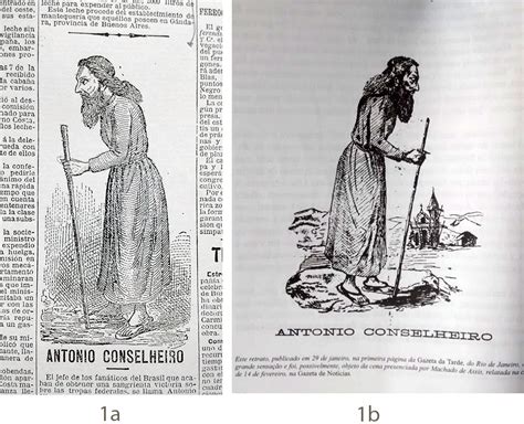 La Rebelión de Canudos: Una Explosión Mística en la Sérdida Realidad del Nordeste Brasileño del Siglo XIX